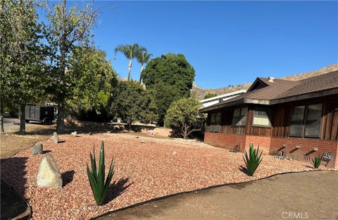 Photo of 3210 Belvedere DR, Riverside, CA 92507 (MLS # TR26163843)