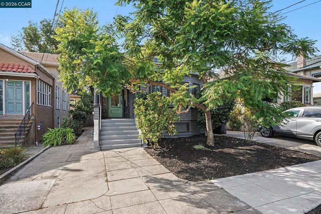 4959 Desmond St. ST, Oakland CA 94618
