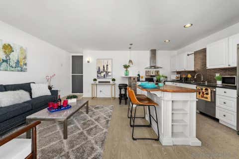 Photo of 3532 MEADE AVE. AVE #28, San Diego, CA 92116 (MLS # 260018808SD)