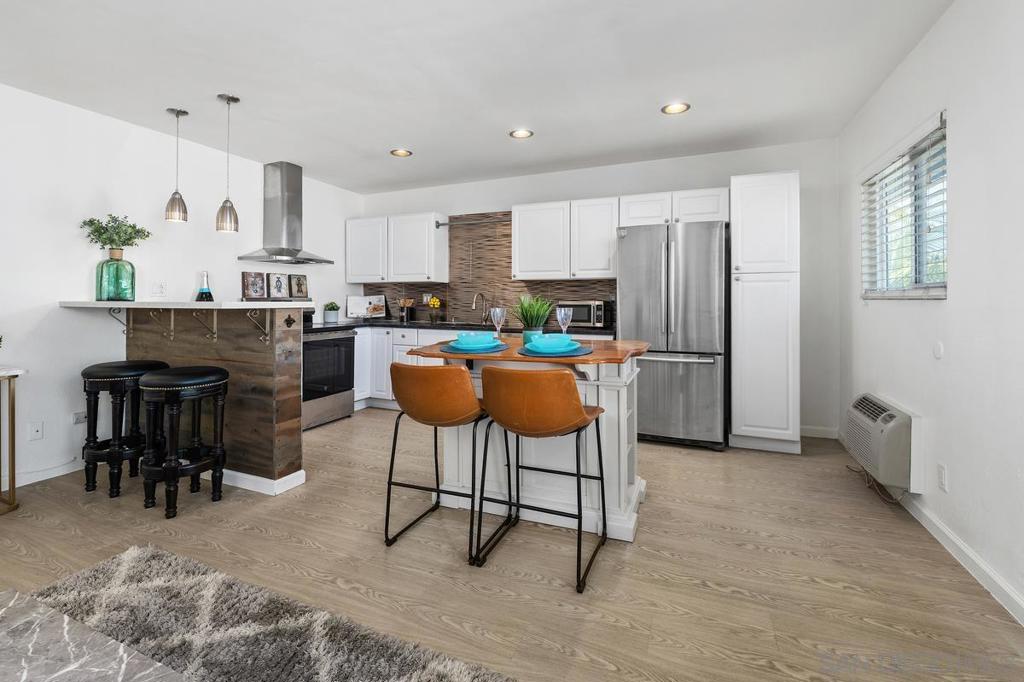3532 MEADE AVE. #28