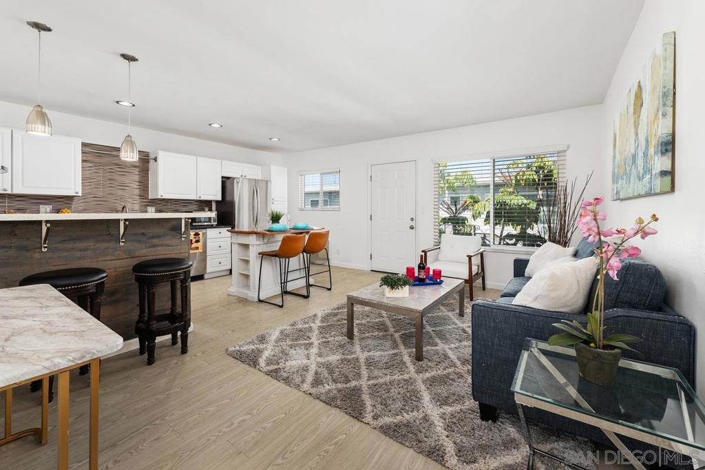 3532 MEADE AVE. #28