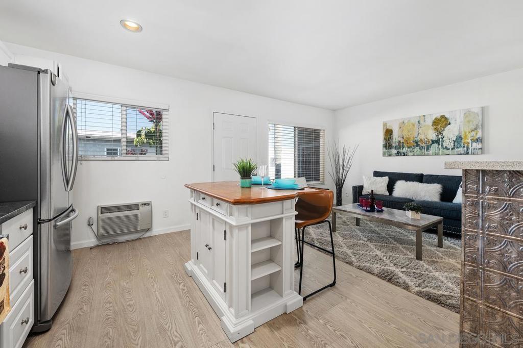 3532 MEADE AVE. #28