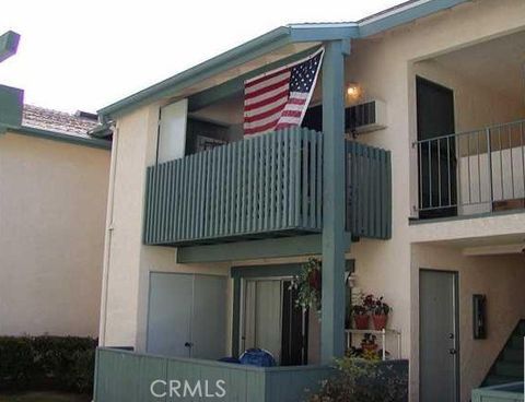 23292 Orange Avenue 6 Lake Forest CA 92630