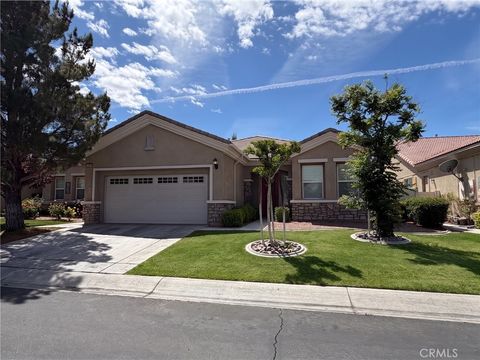 Photo of 19469 Del Ray Rd, Apple Valley, CA 92308 (MLS # IV26092110)