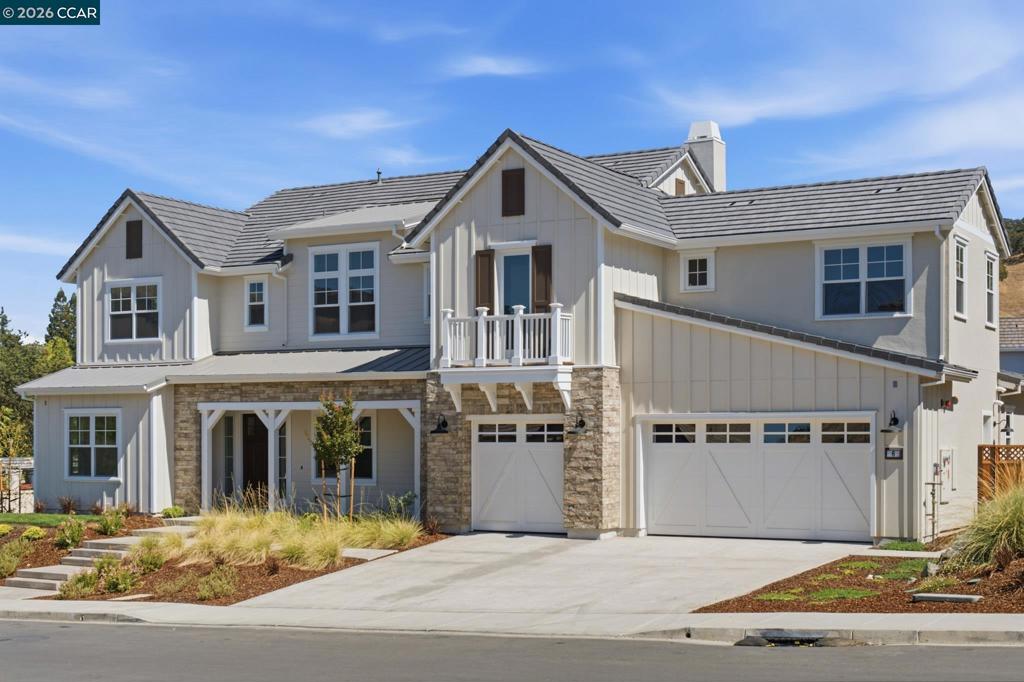 6 Charolais Ct CT, Danville CA 94506