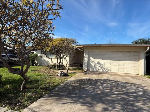 1510 S Woodland Place Santa Ana CA 92707