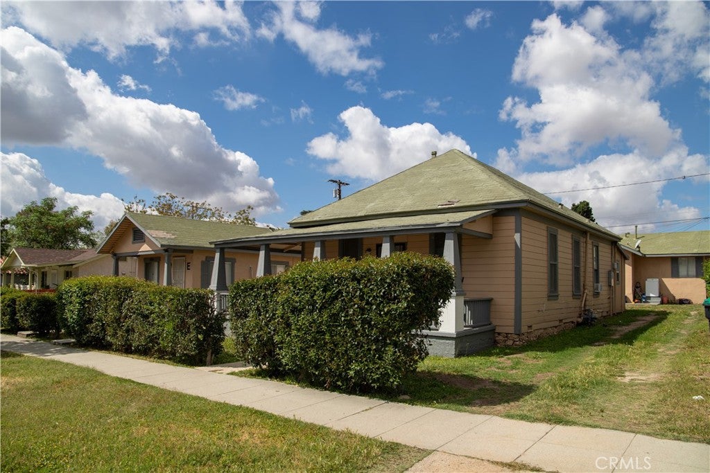 333 N Murray