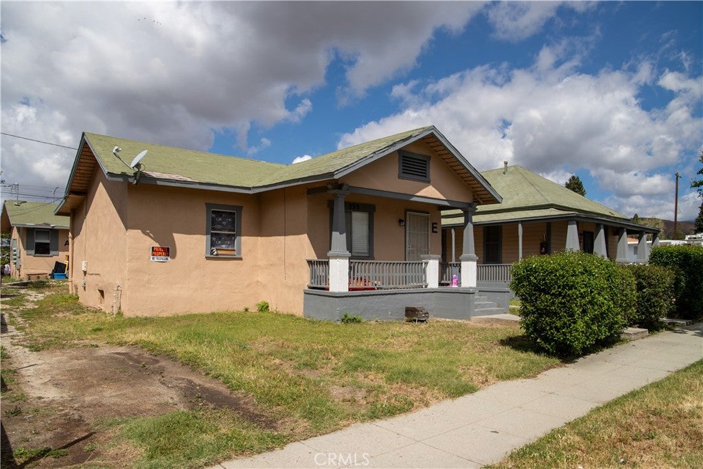 333 N Murray