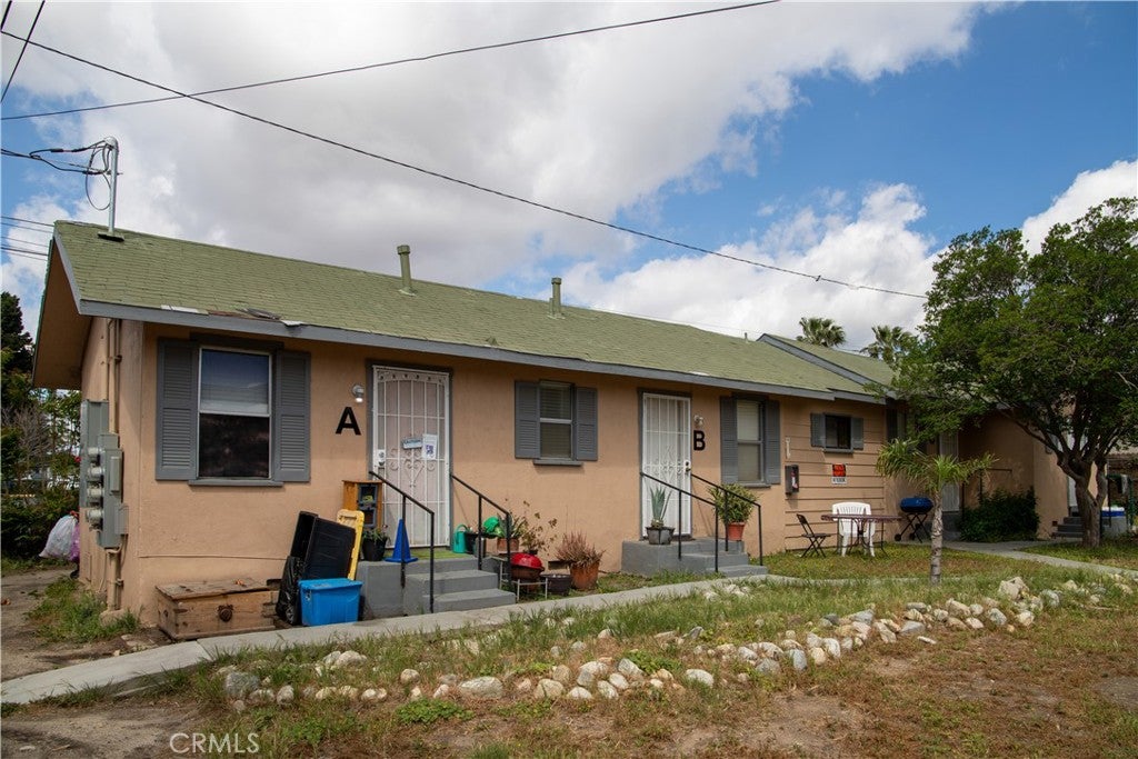 333 N Murray