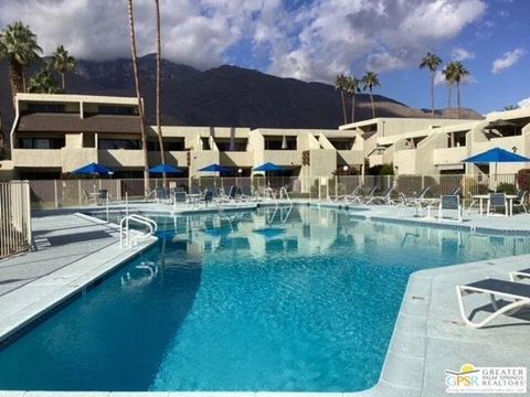 Photo of 1655 E Palm Canyon Drive #319, Palm Springs, CA 92264 (MLS # 219144660DA)