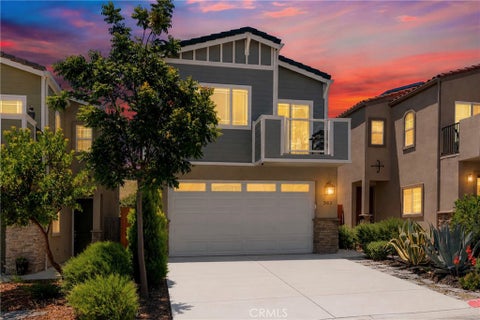 Tiny photo for 363 Calle De Pueblo, Templeton, CA 93465 (MLS # SC26135052)