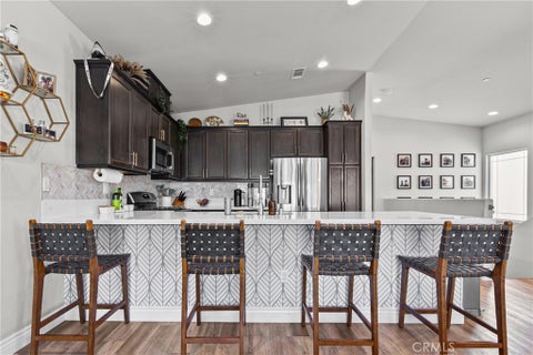 Tiny photo for 363 Calle De Pueblo, Templeton, CA 93465 (MLS # SC26135052)