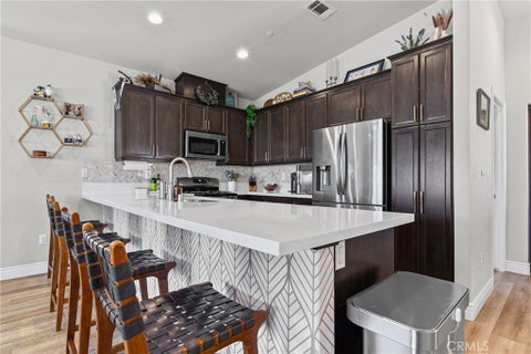 Tiny photo for 363 Calle De Pueblo, Templeton, CA 93465 (MLS # SC26135052)