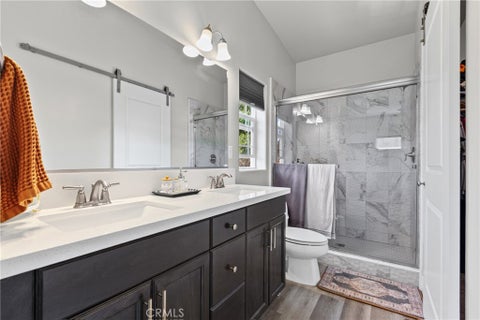 Tiny photo for 363 Calle De Pueblo, Templeton, CA 93465 (MLS # SC26135052)