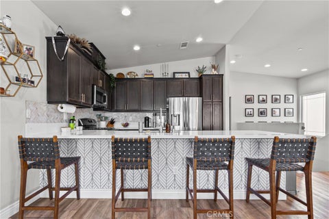 Tiny photo for 363 Calle De Pueblo, Templeton, CA 93465 (MLS # SC26135052)