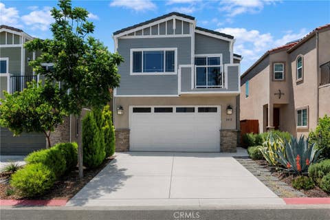 Tiny photo for 363 Calle De Pueblo, Templeton, CA 93465 (MLS # SC26135052)