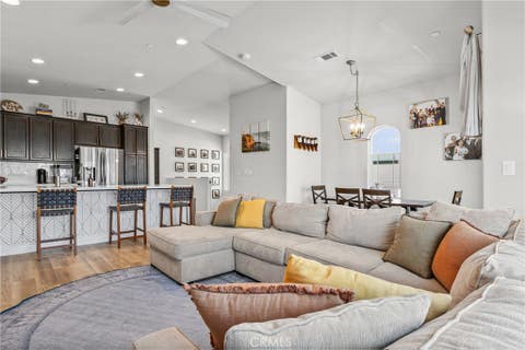 Tiny photo for 363 Calle De Pueblo, Templeton, CA 93465 (MLS # SC26135052)