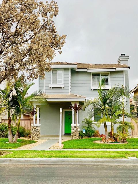 1509 Fieldbrook St Chula Vista CA 91913