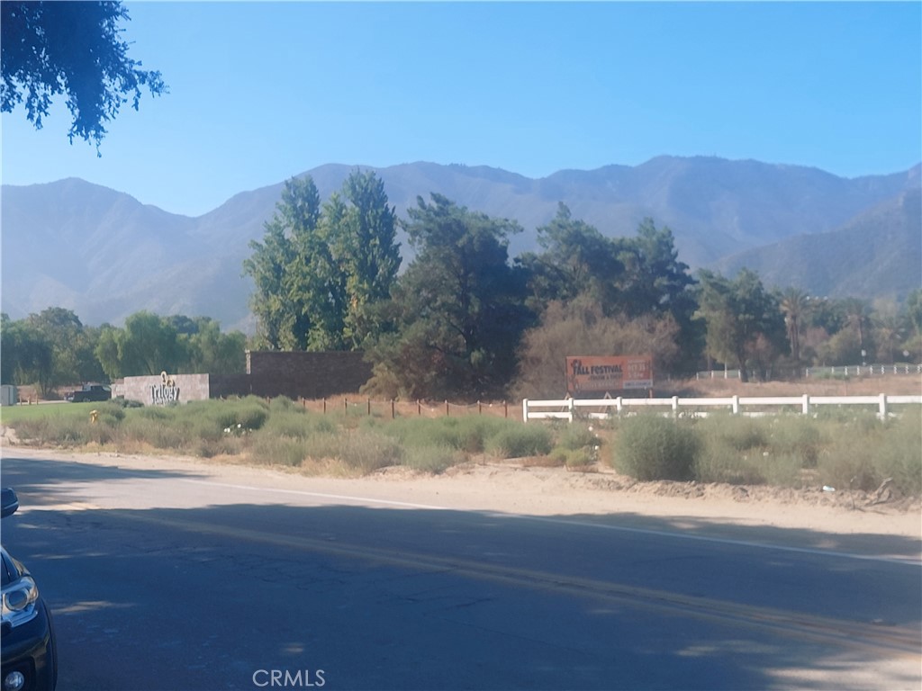 0 Temescal Canyon R.