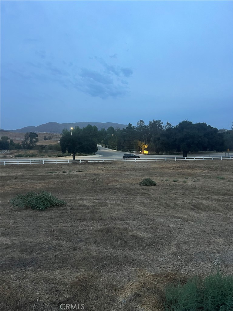 0 Temescal Canyon R.
