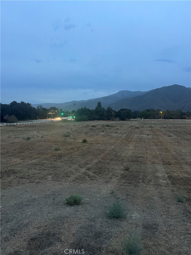 0 Temescal Canyon R.