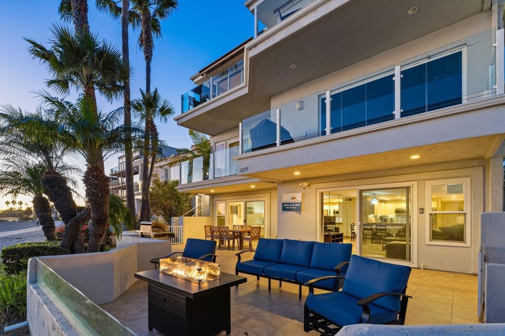 1177 Pacific Beach Drive #A