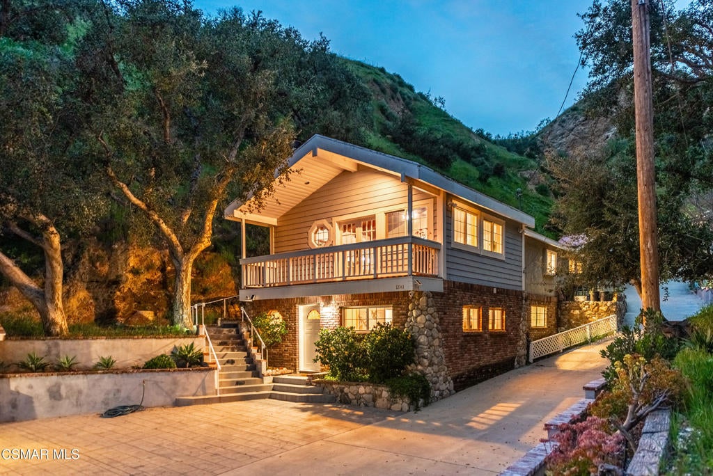 12141 Wildwood Trail