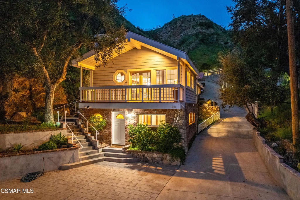 12141 Wildwood Trail