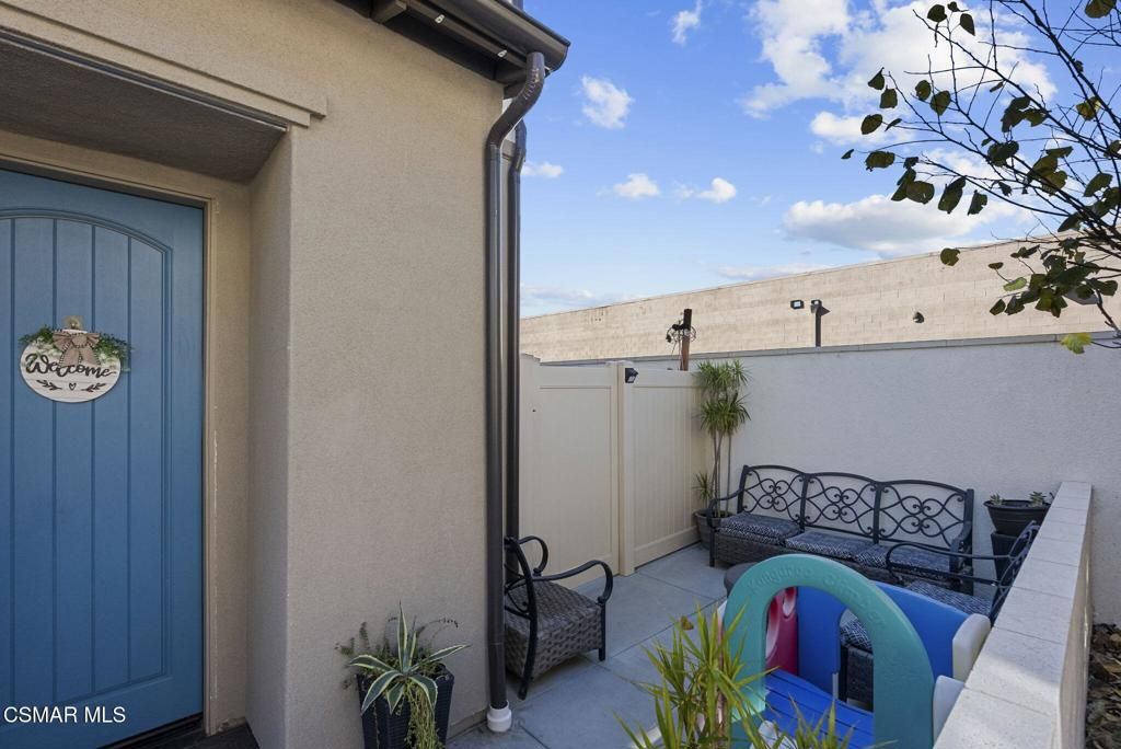 Photo of 2579 Little Rock Lane, Simi Valley, CA 93065 (MLS # 225005417)