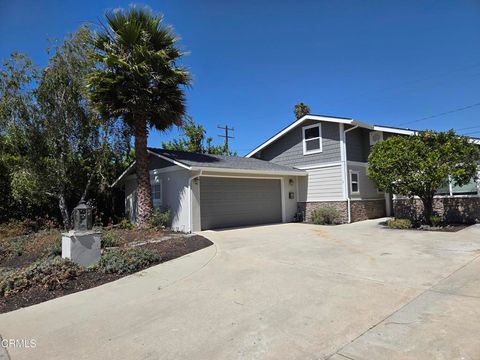 Photo of 132 Hayes Avenue, Ventura, CA 93003 (MLS # V1-36526)