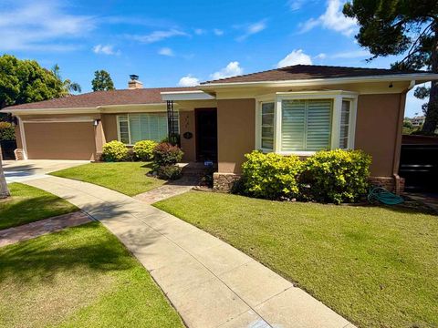  San Diego CA 92116