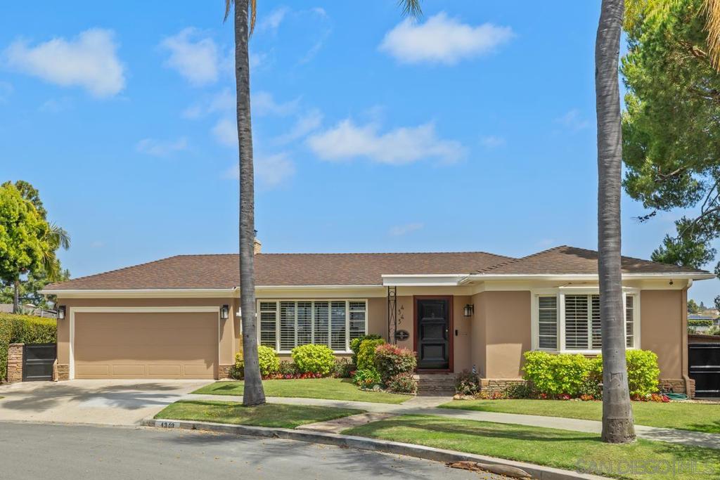 4343 Ridgeway Drive Dr