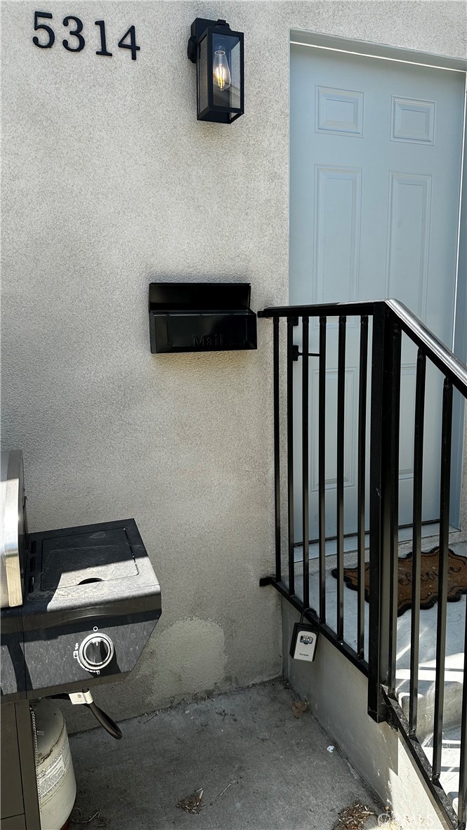 5314 Wilkinson Avenue