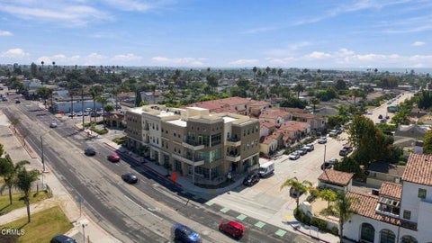 Tiny photo for 2218 E Main Street #303, Ventura, CA 93001 (MLS # V1-39077)
