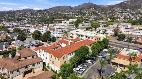 Tiny photo for 2218 E Main Street #303, Ventura, CA 93001 (MLS # V1-39077)