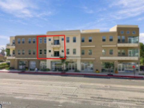 Photo of 2218 E Main Street #303, Ventura, CA 93001 (MLS # V1-39077)