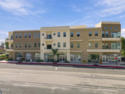 Tiny photo for 2218 E Main Street #303, Ventura, CA 93001 (MLS # V1-39077)