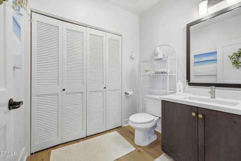 Tiny photo for 2218 E Main Street #303, Ventura, CA 93001 (MLS # V1-39077)