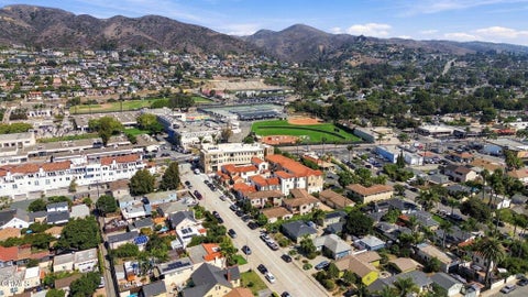 Tiny photo for 2218 E Main Street #303, Ventura, CA 93001 (MLS # V1-39077)