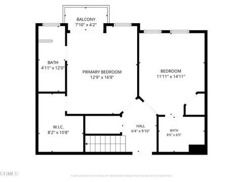 Tiny photo for 2218 E Main Street #303, Ventura, CA 93001 (MLS # V1-39077)