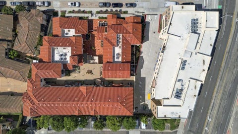 Tiny photo for 2218 E Main Street #303, Ventura, CA 93001 (MLS # V1-39077)