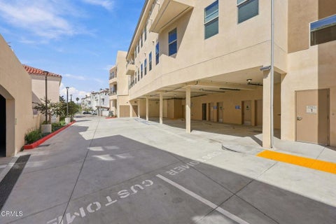 Tiny photo for 2218 E Main Street #303, Ventura, CA 93001 (MLS # V1-39077)