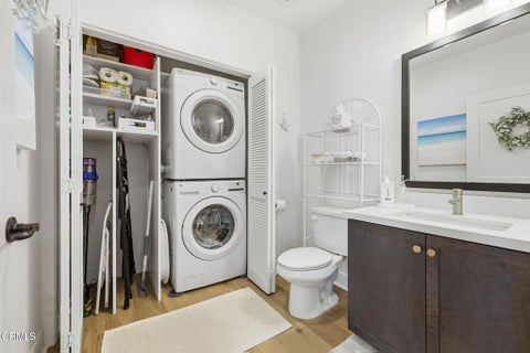 Tiny photo for 2218 E Main Street #303, Ventura, CA 93001 (MLS # V1-39077)
