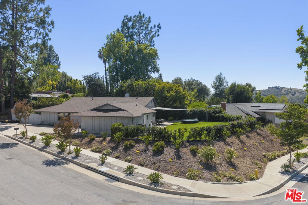 3159 Voltaire Drive, Topanga CA 90290
