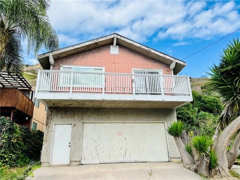 Tiny photo for 6835 Vista Del Rincon Drive, Ventura, CA 93001 (MLS # SR26014790)