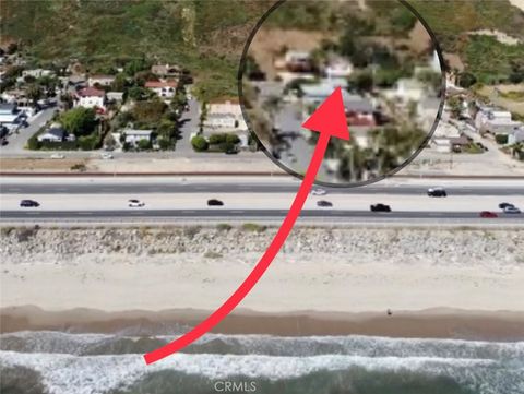 Photo of 6835 Vista Del Rincon Drive, Ventura, CA 93001 (MLS # SR26014790)