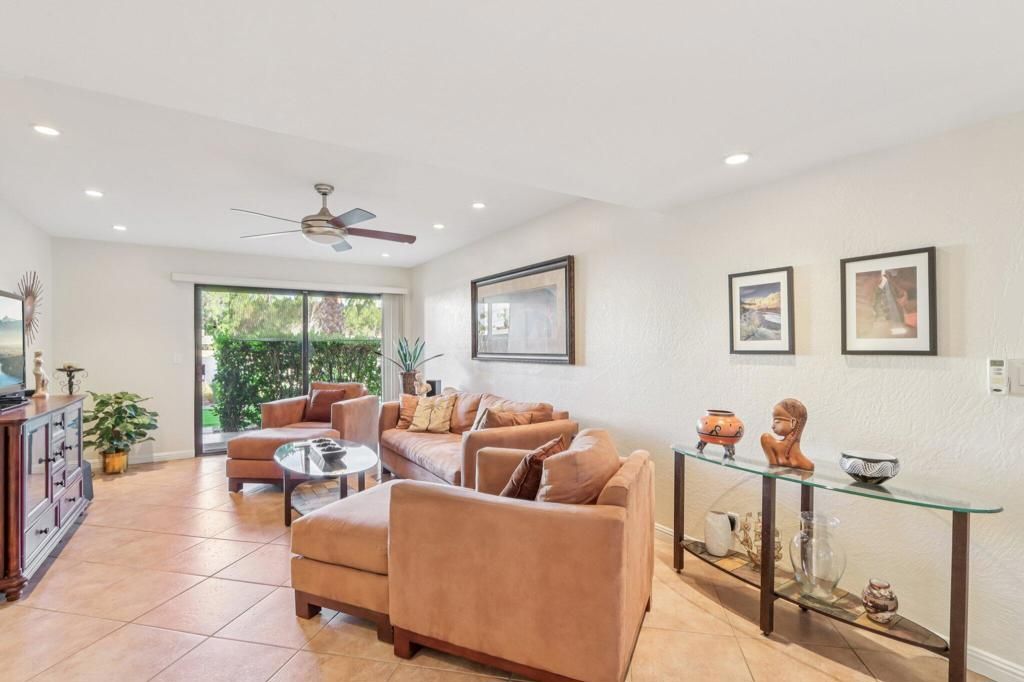 Photo of 1050 E Ramon Road #41, Palm Springs, CA 92264 (MLS # 219141084DA)