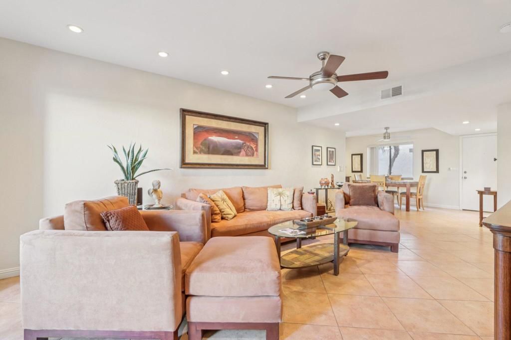 Photo of 1050 E Ramon Road #41, Palm Springs, CA 92264 (MLS # 219141084DA)