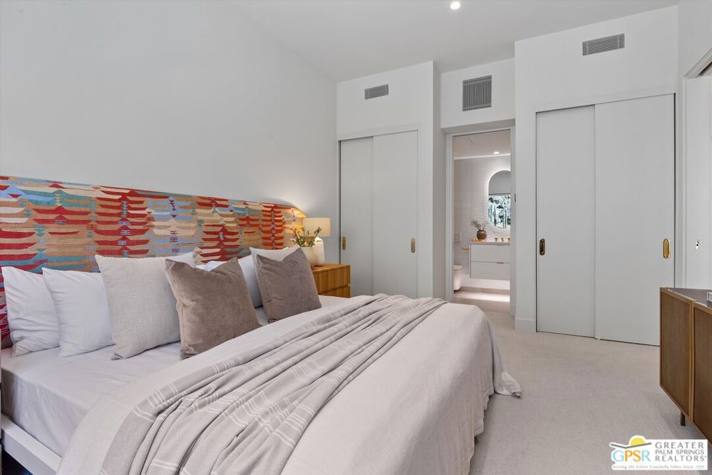 Cahuilla Hills - Residential