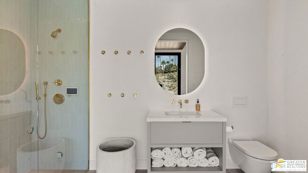 Cahuilla Hills - Residential